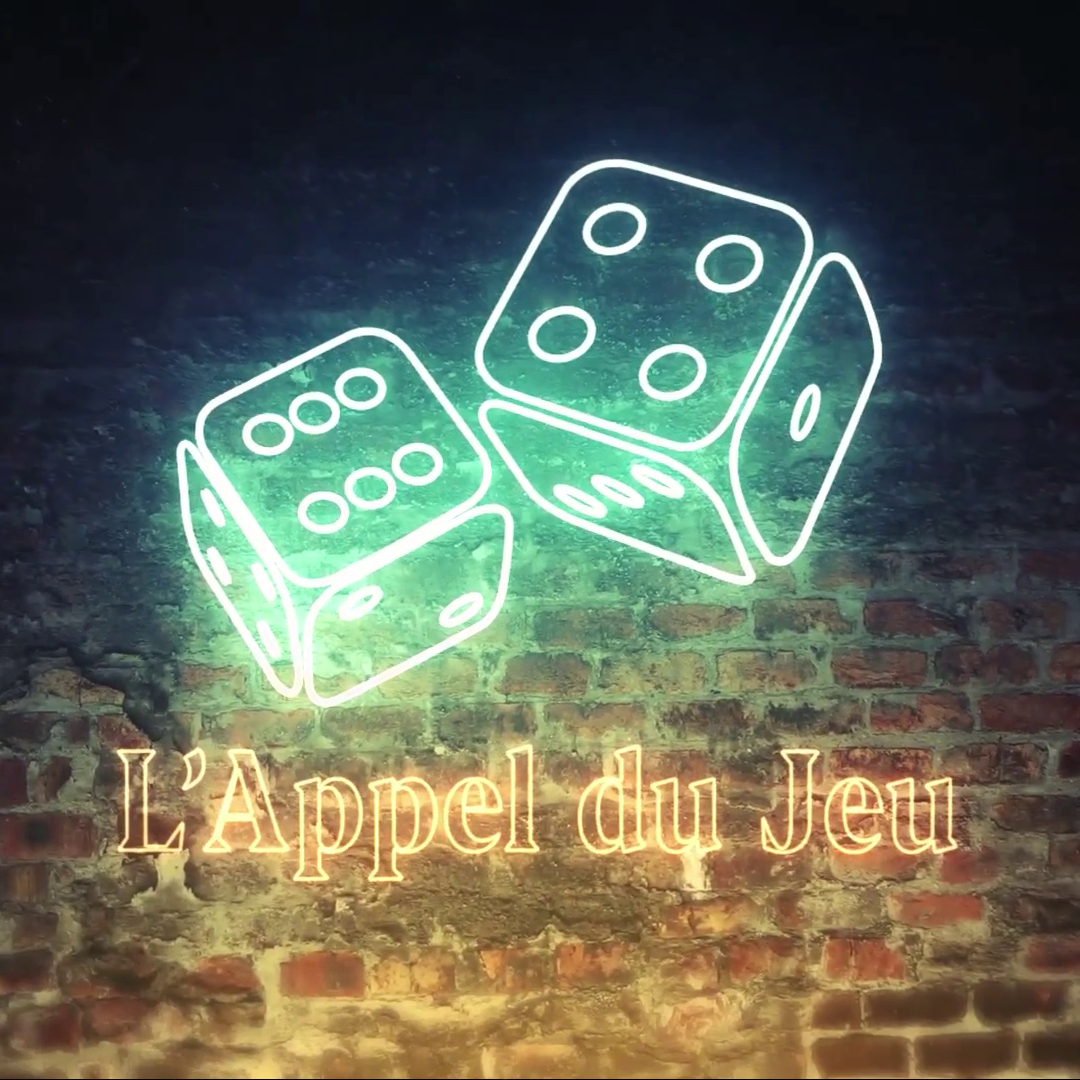 L'Appel du Jeu